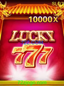 LuckySeven
